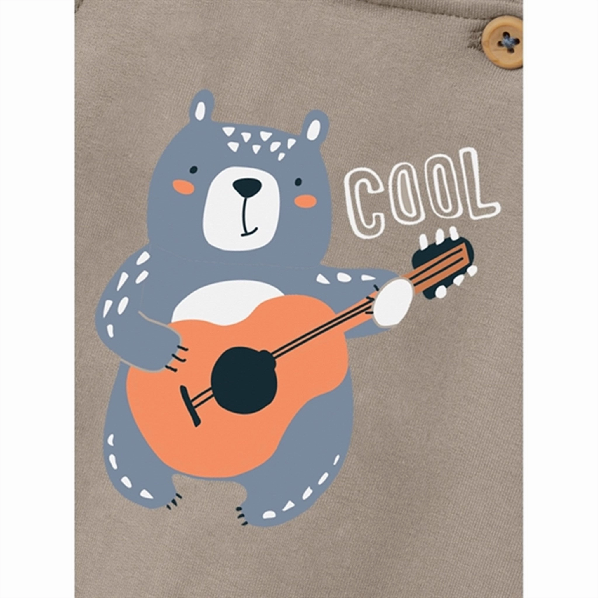 Lightweight Quality Material Name it Pure Cashmere Vonne Sweat Overall