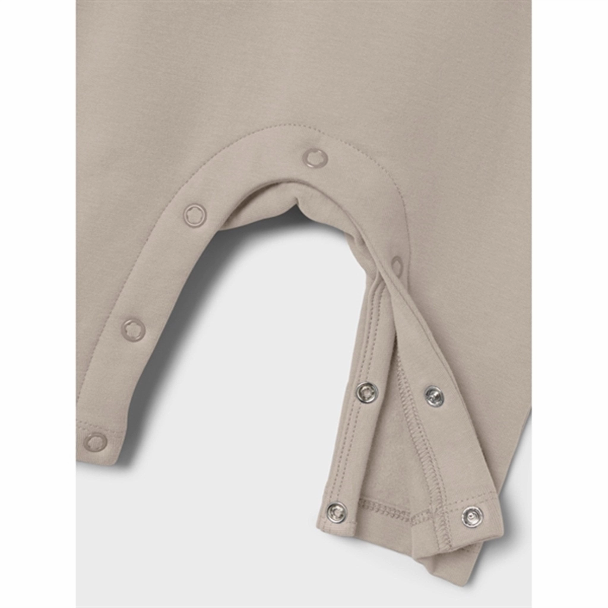 OdorResistantFinish Classy Fit Name it Pure Cashmere Vonne Sweat Overall