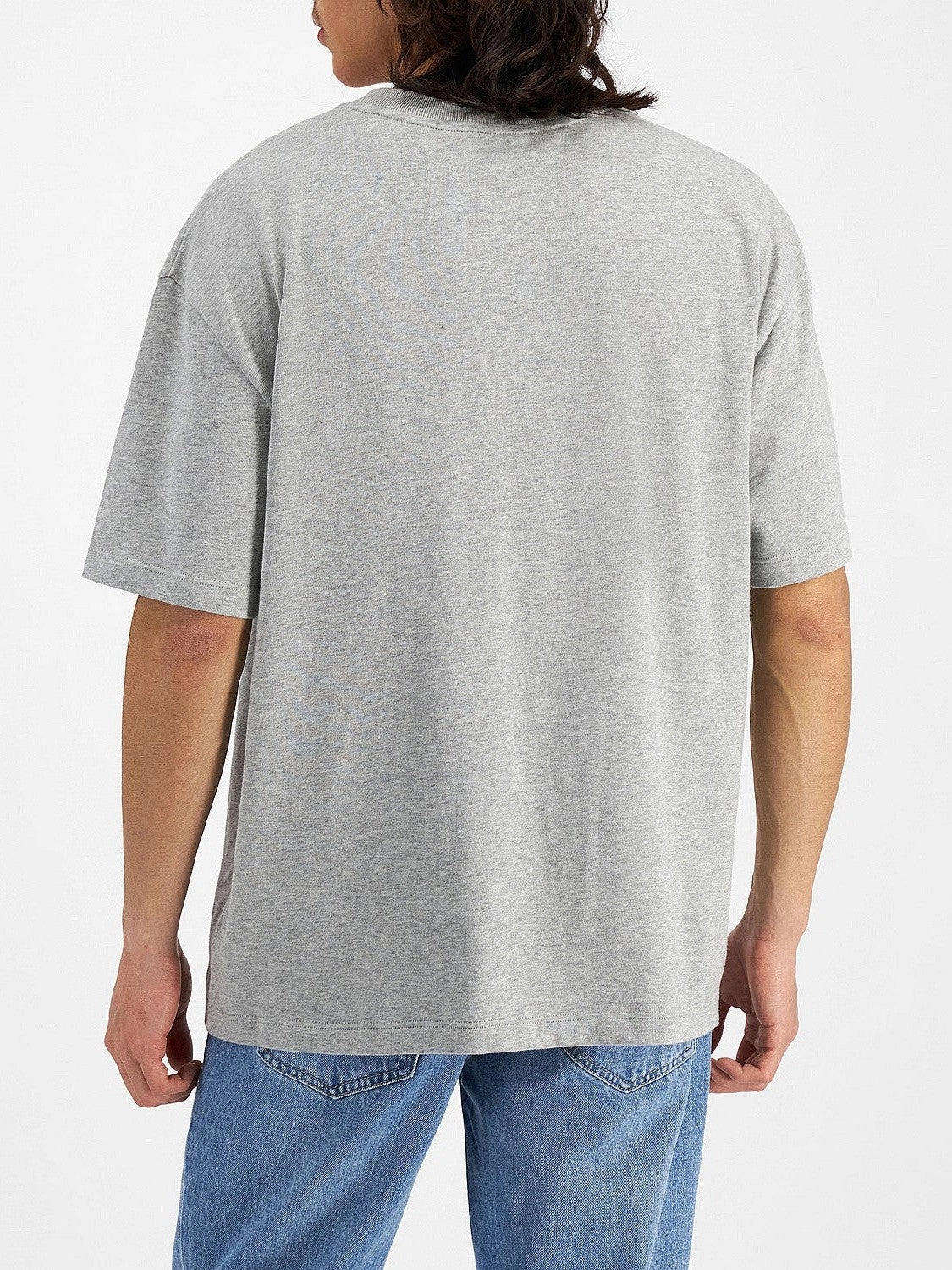 Heritage 90s Logo Tee Essential Wear