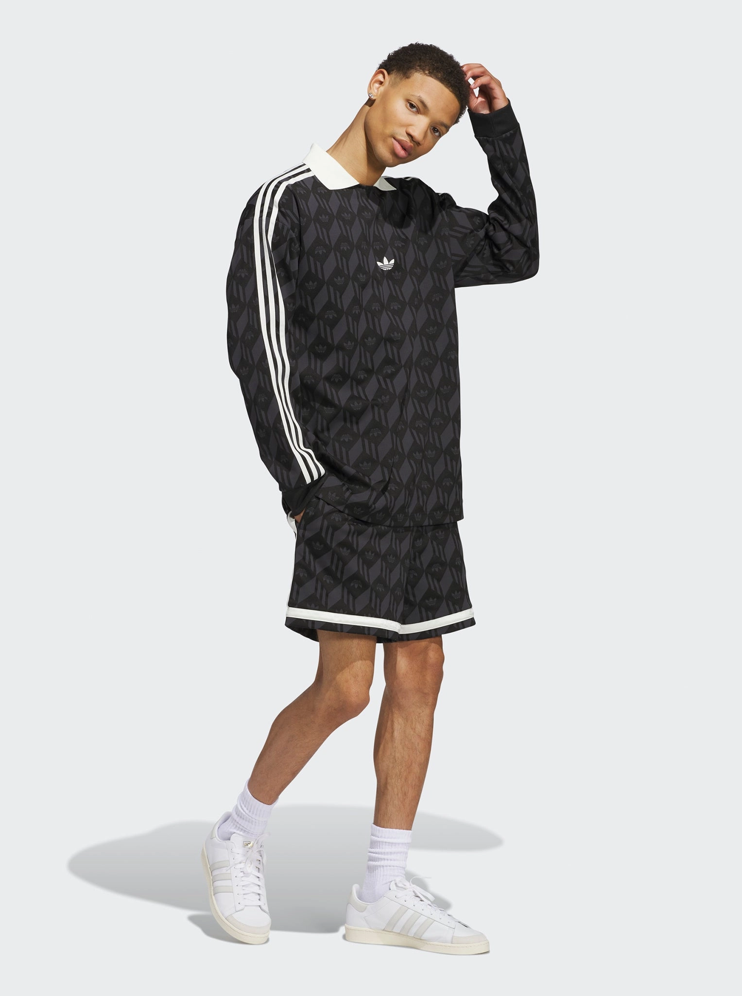 men's option Heritage Shorts