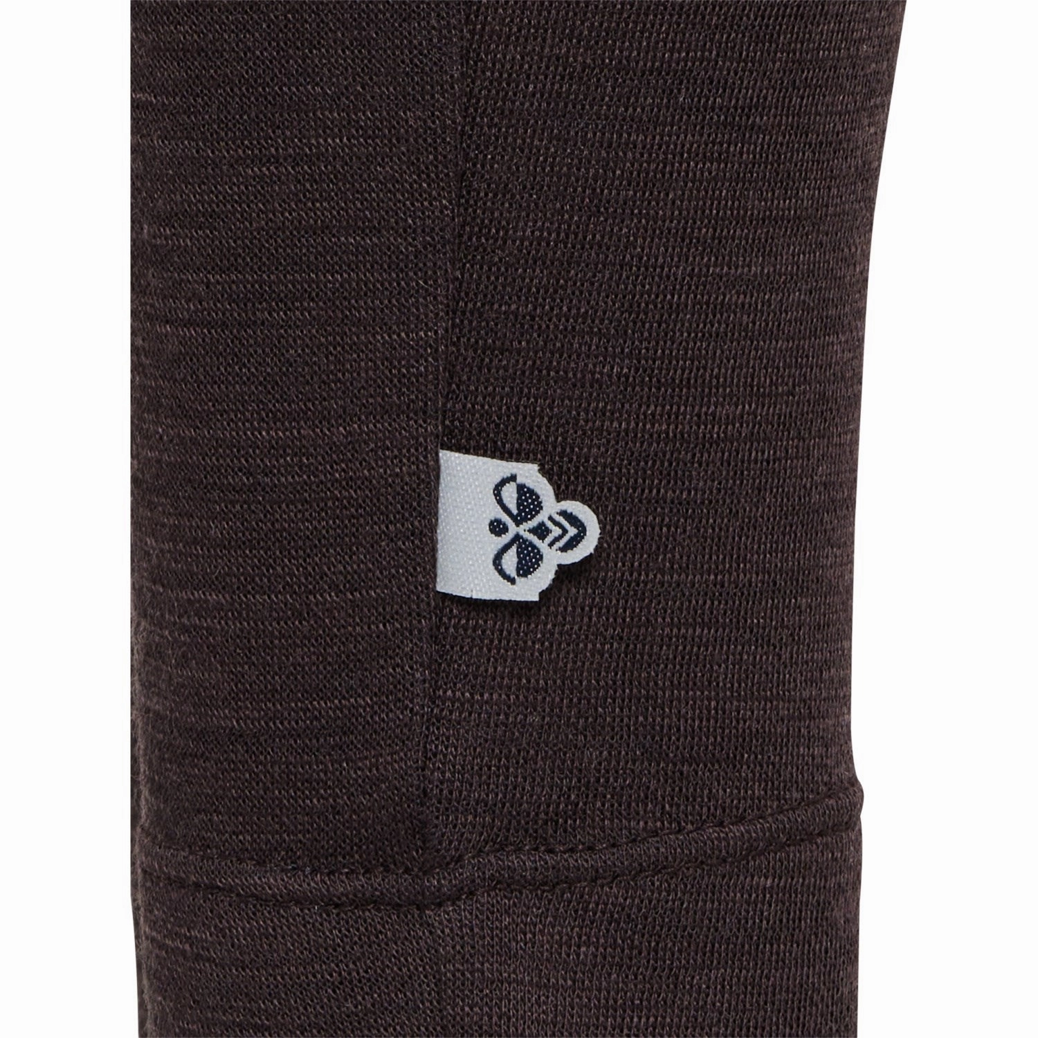 Hummel After Dark Mini Wool Tights Core Fit