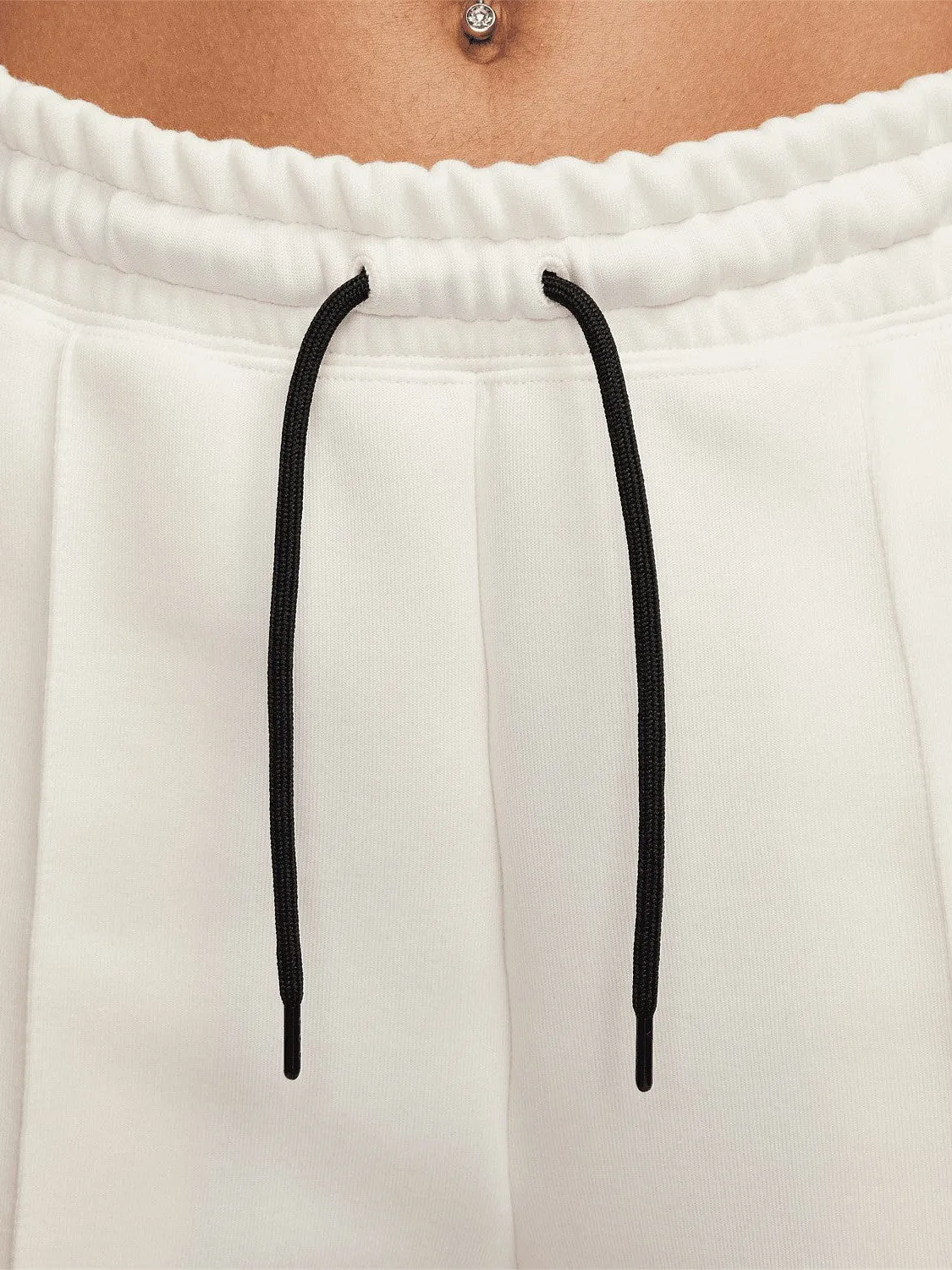 Streetwear vibe Sportswear Tech Fleece Mid-Rise Jogger