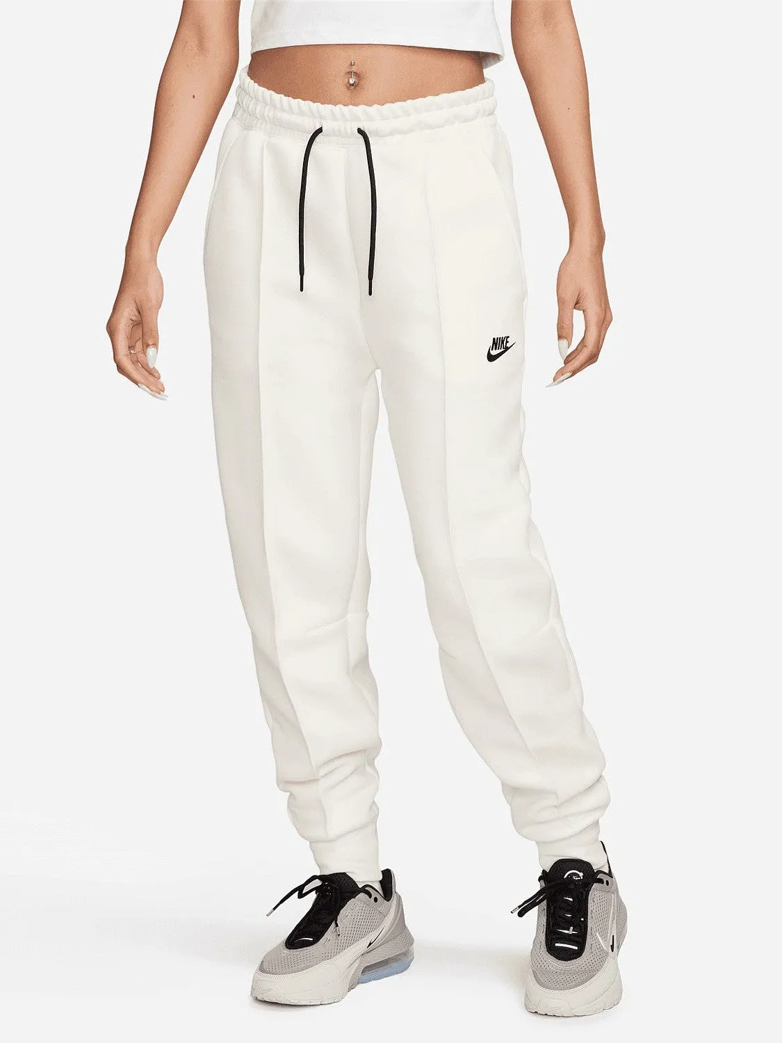 slim fit Sportswear Tech Fleece Mid-Rise Jogger