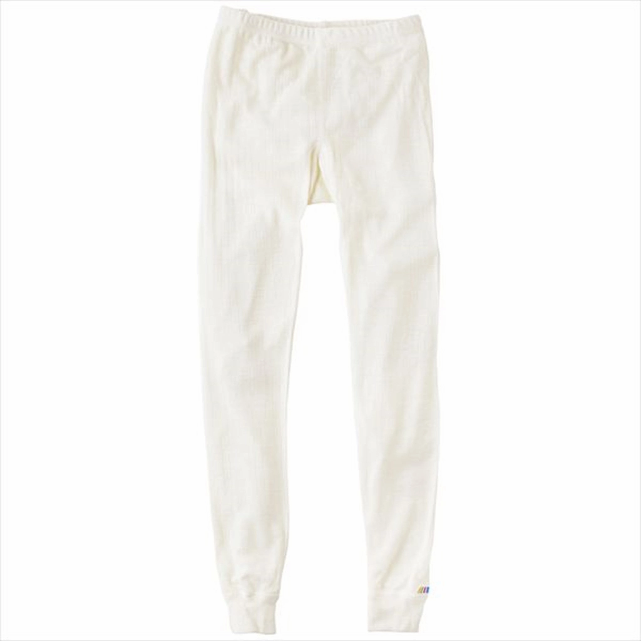 Moisture Wicking Fabric Joha Leggings Uld Nature