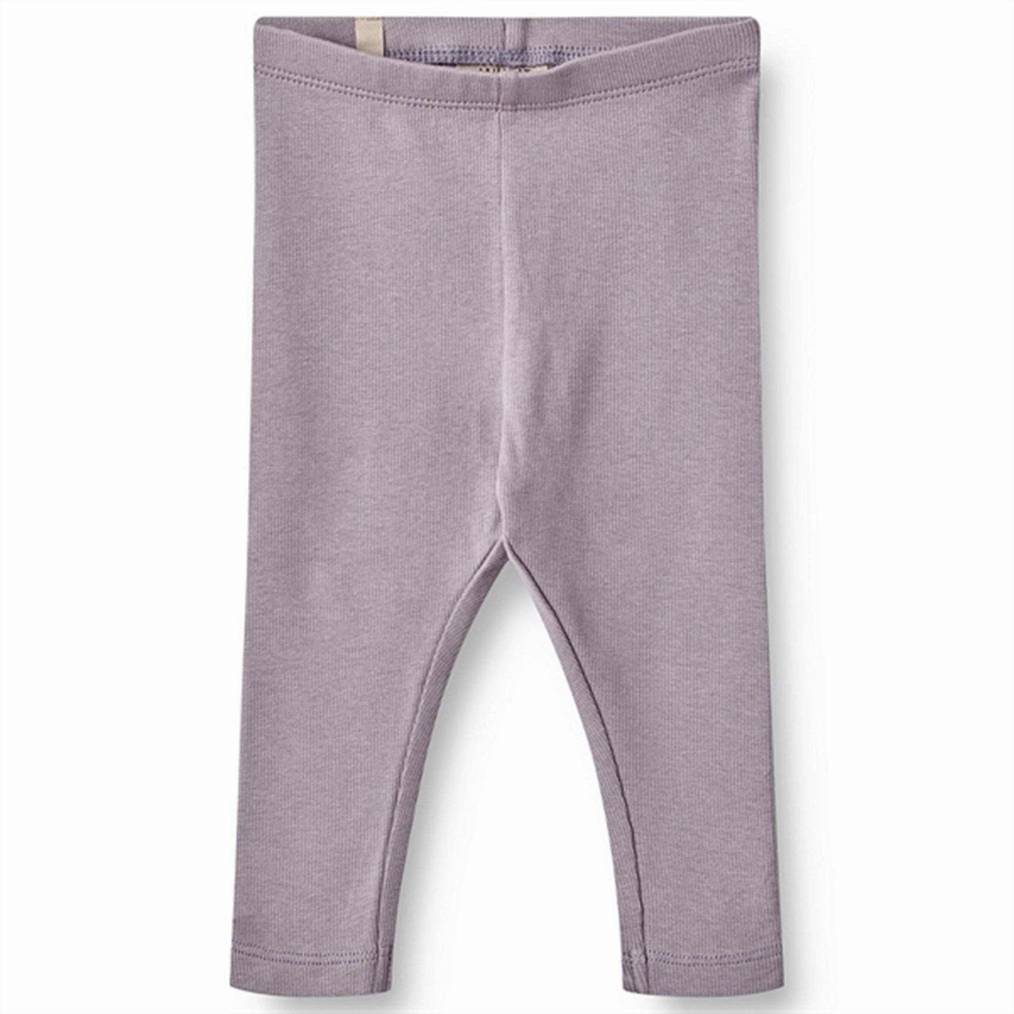 Wheat Lavender Maddy Rib Leggings Studio Practice Luxury Choice Body Shaping Postpartum Fit