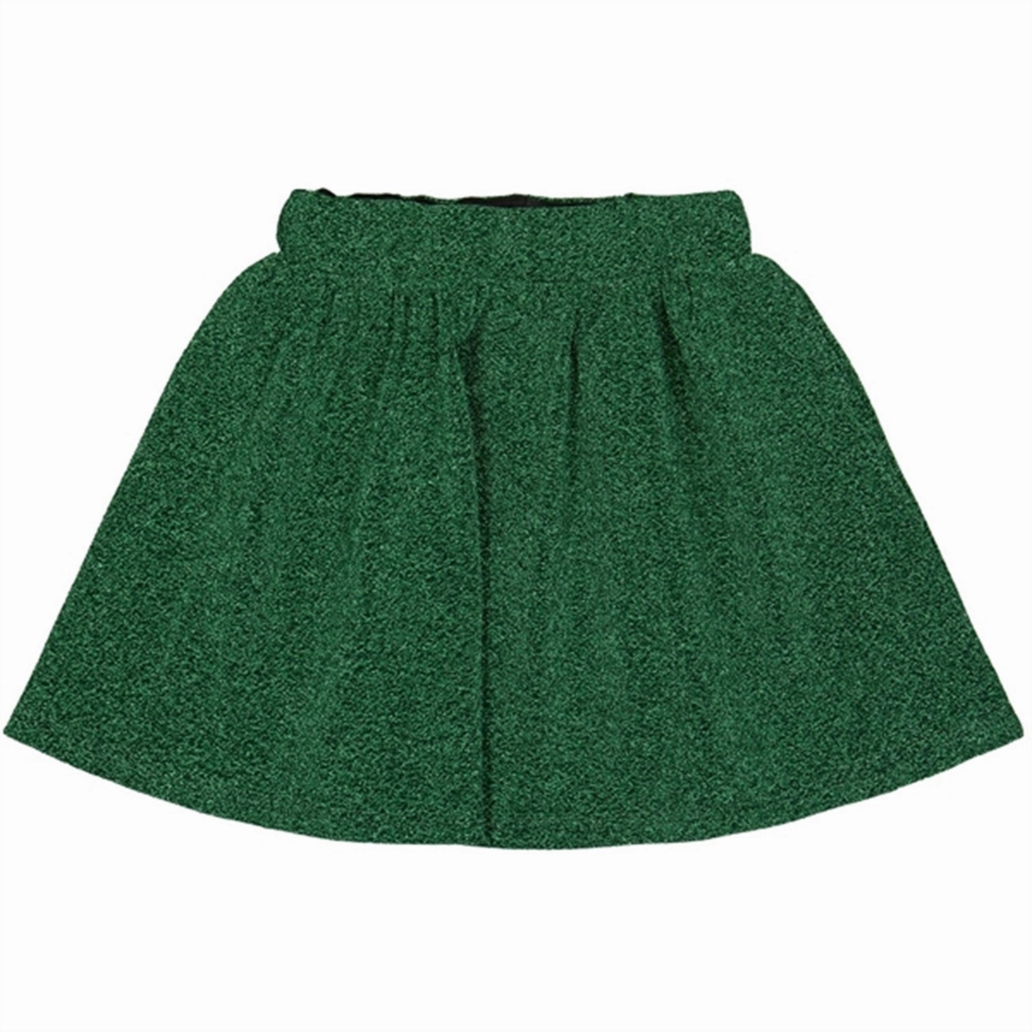 Pure Vibes Travel Vibes The NEW Bright Green Jidalou Skirt