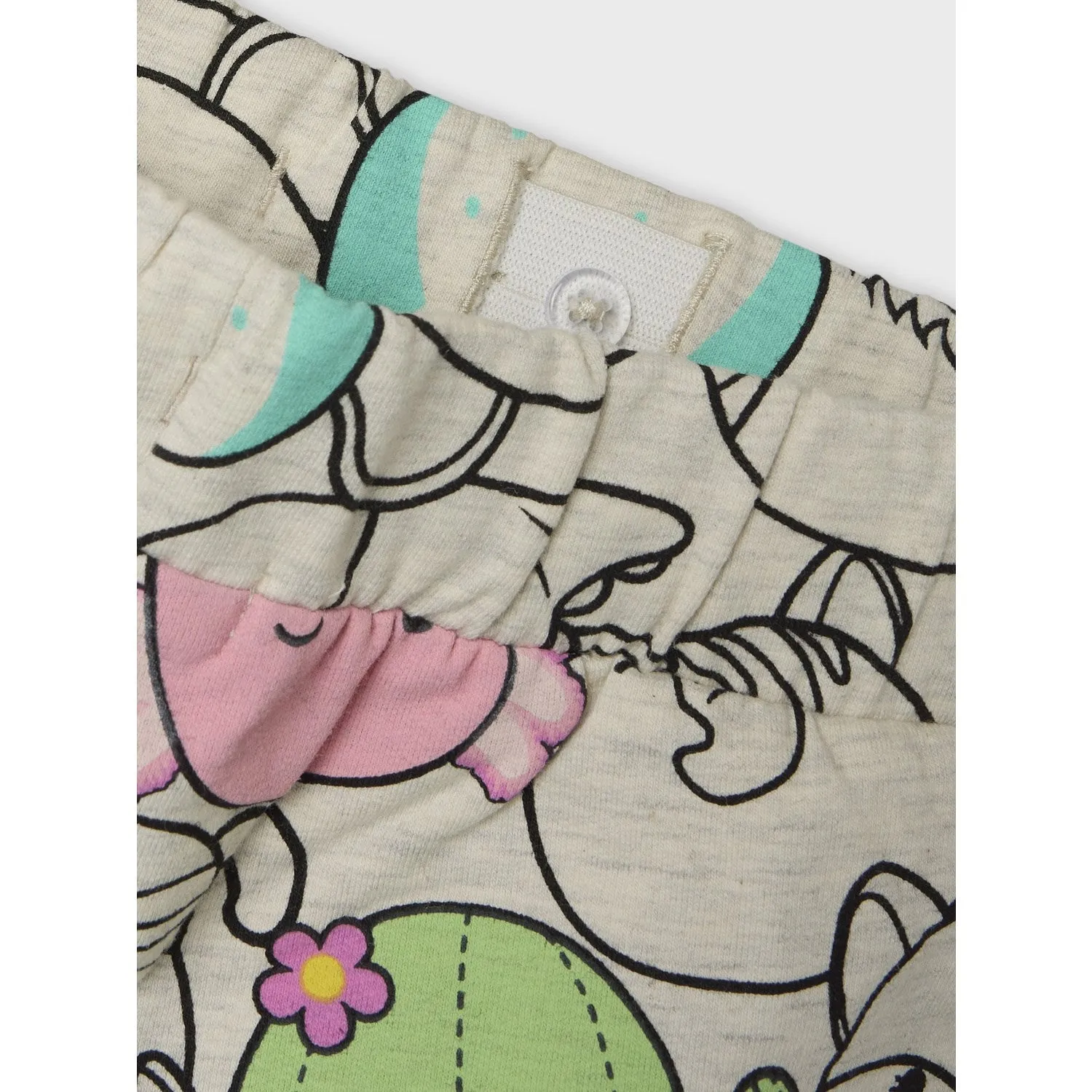 Rare Traction Enhancement Pattern Name It Peyote Melange Juba Squishmallows Sweatpants