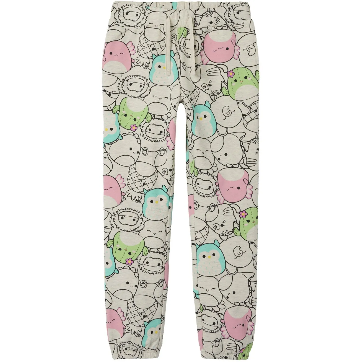 Torsional Stability System Name It Peyote Melange Juba Squishmallows Sweatpants
