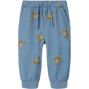 Name It Spring Lake Fernan Regular Sweatpants Party outfit AntiSagFabricTech