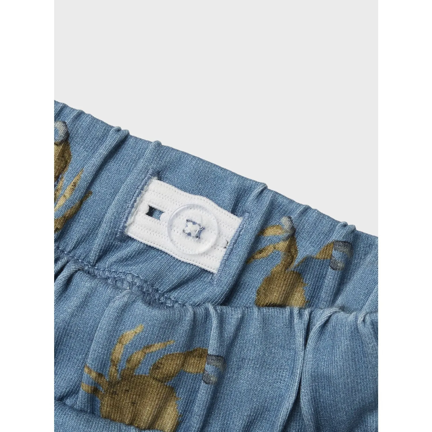 premium fabric Name It Spring Lake Fernan Regular Sweatpants