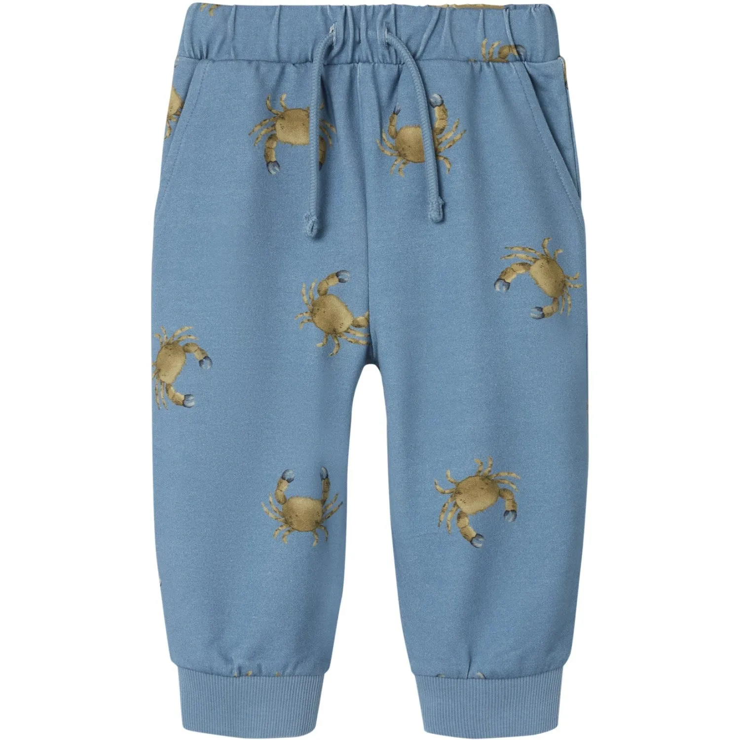 Name It Spring Lake Fernan Regular Sweatpants Party outfit AntiSagFabricTech