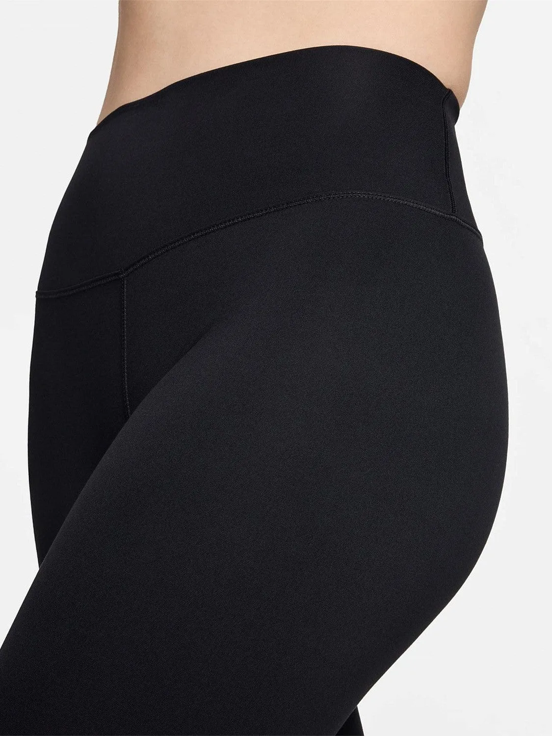 High-Waisted Full-Length Leggings Fresh Look