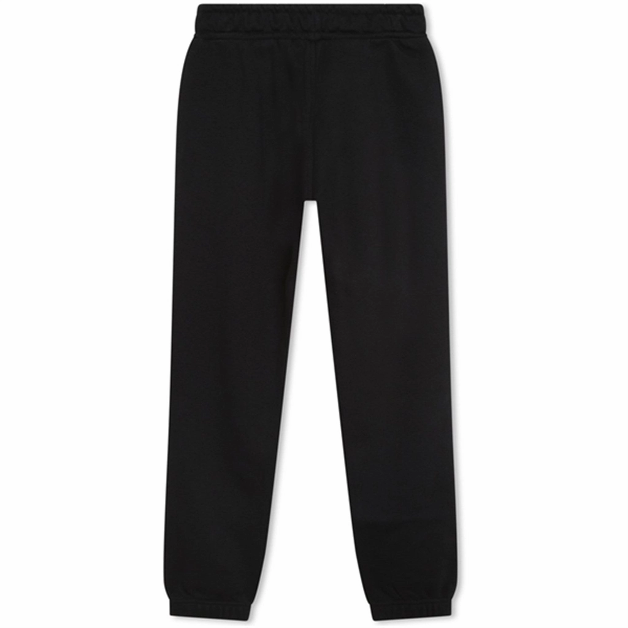 AntiStatic Fabric Treatment Hugo Boss Sweatpants Black