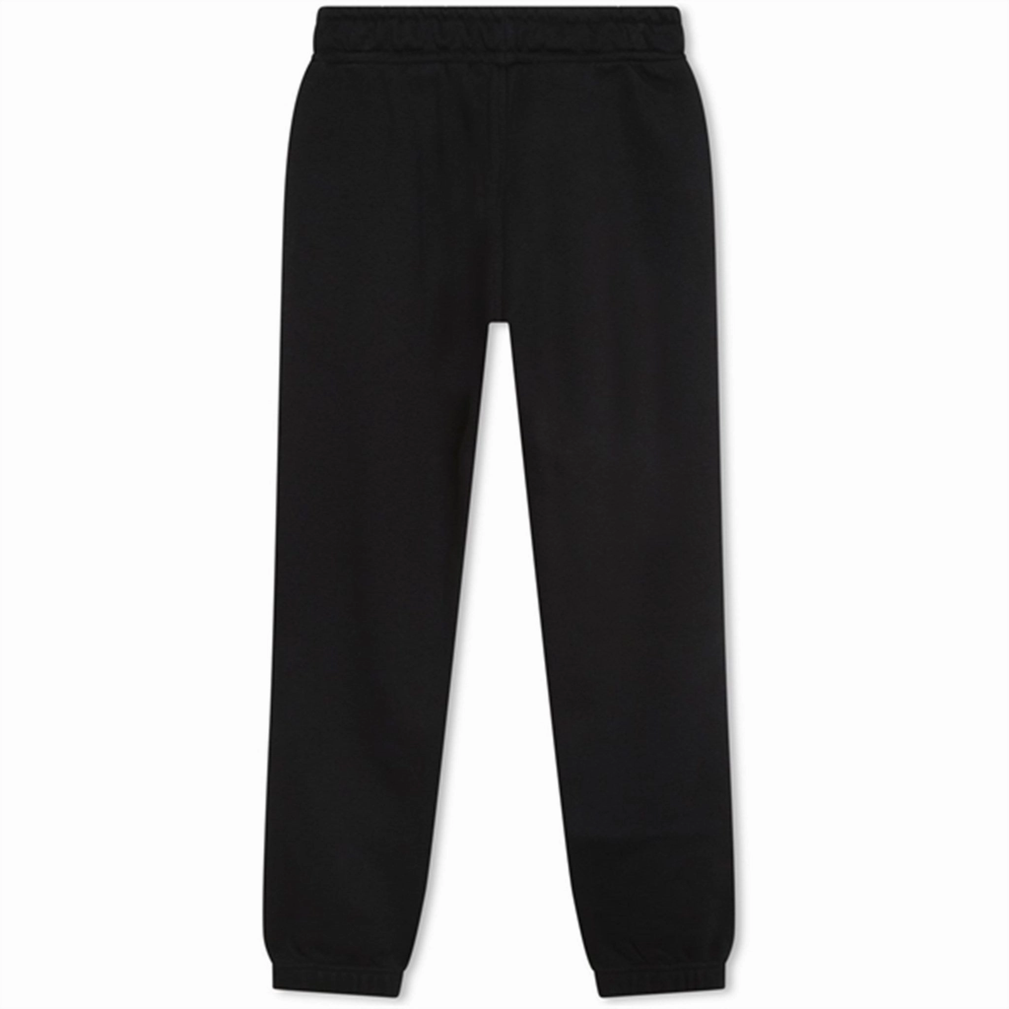 Hugo Boss Sweatpants Black Breathable Style