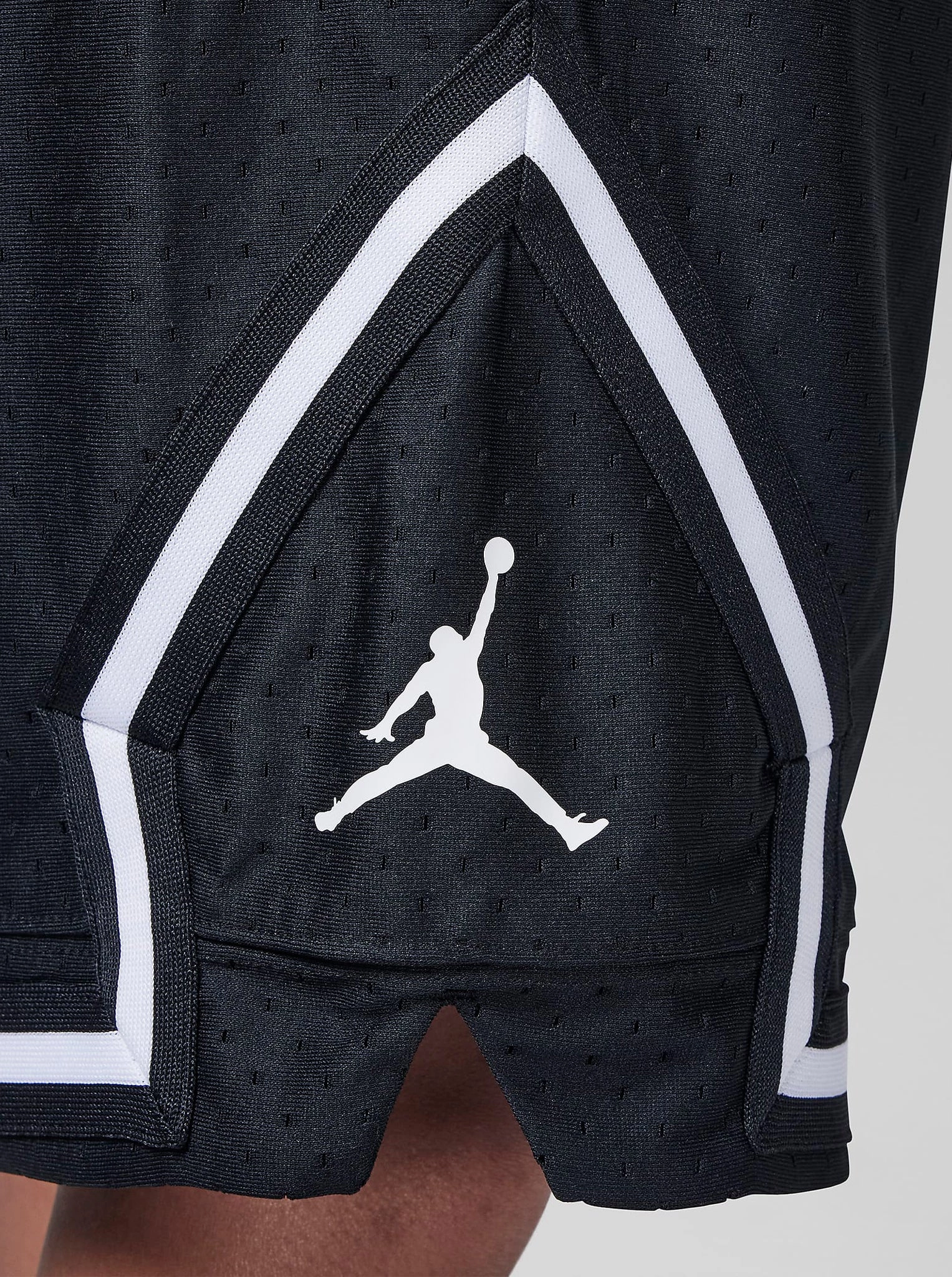 concert outfit Gusseted Crotch Dri-FIT Diamond Shorts Youth