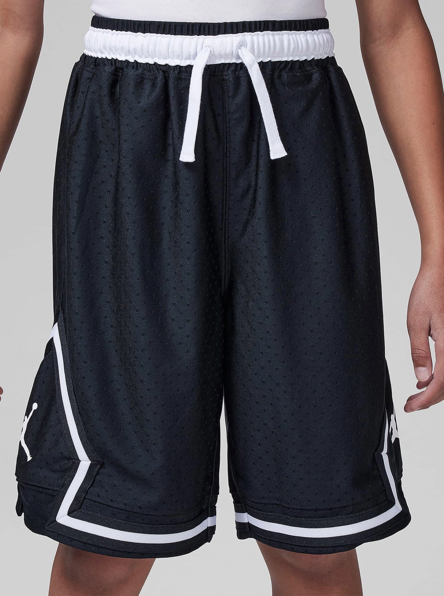 Dri-FIT Diamond Shorts Youth two piece outfit mix and match