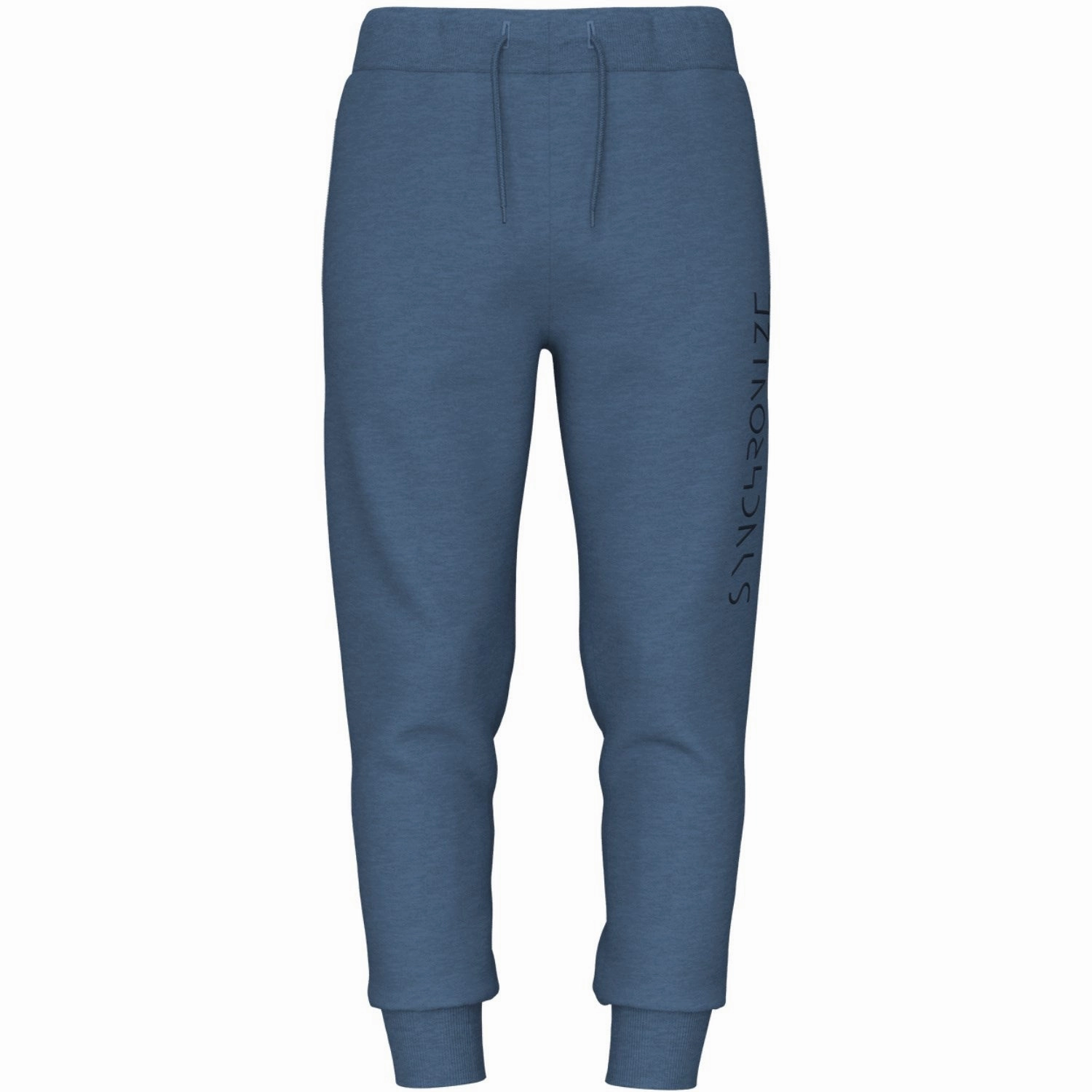 Name It Coronet Blue Vanoa Sweatpants MultiDirectionalStretch Beauty
