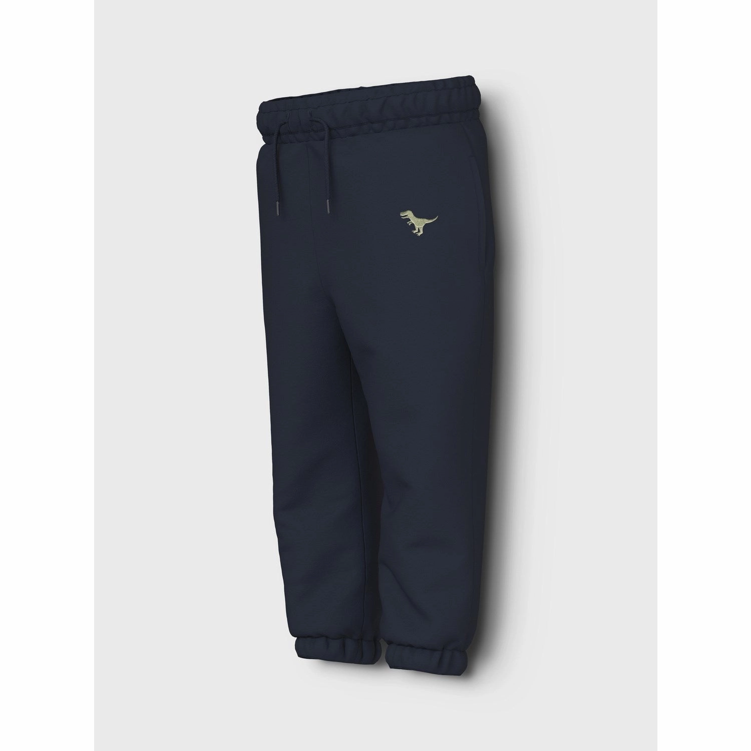 pin venue Name It Dark Sapphire Dino Vallen Regular Sweatpants