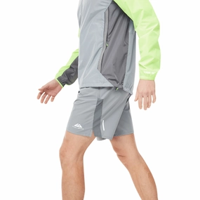 Trailberg Triathlon SS25 Short Men Roll Up Cuff Design Trendy Look