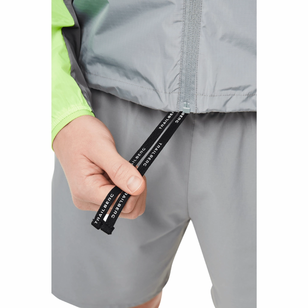 Low Profile Closure System Trailberg Triathlon SS25 Short Men