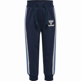 Hummel Blue Nights Bobby Sweatpants hip trade show venue