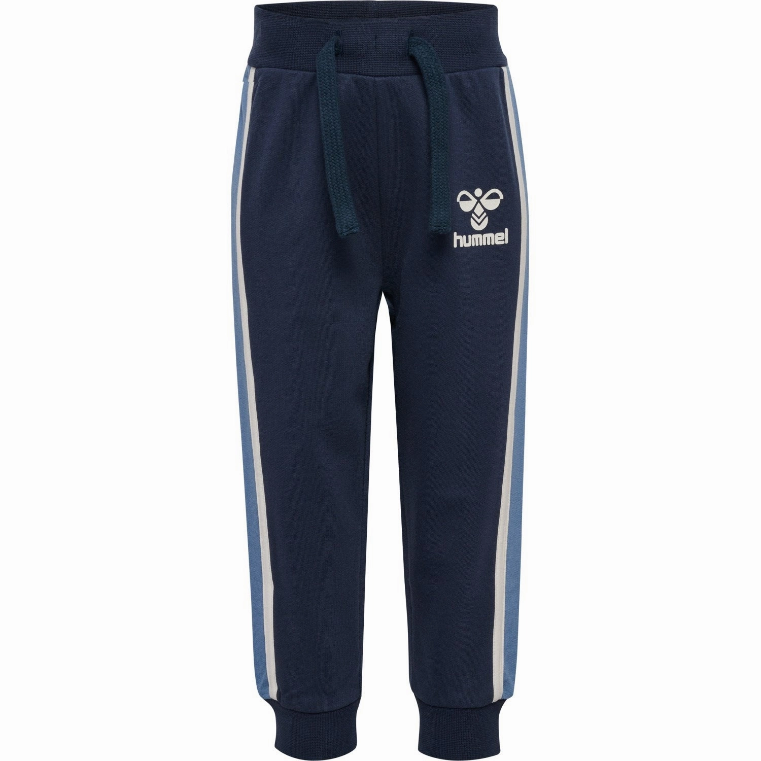 Hummel Blue Nights Bobby Sweatpants hip trade show venue