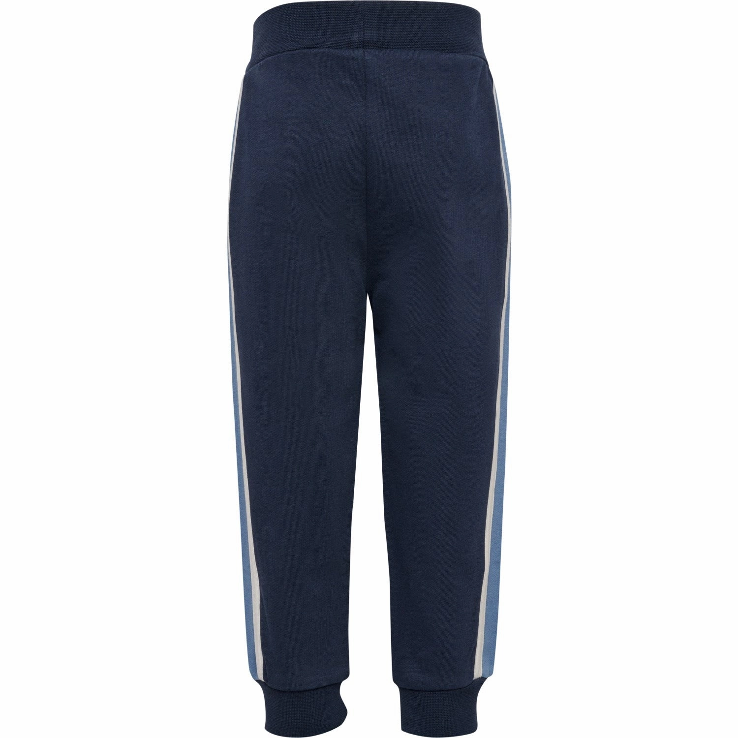 Hummel Blue Nights Bobby Sweatpants Unisex Design AbrasionBuffering Padding