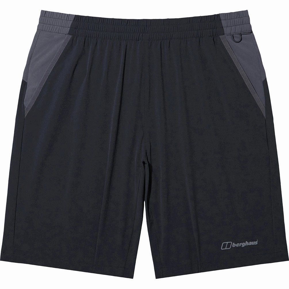 Berghaus Wandermore Wind Short Men Youth fashion