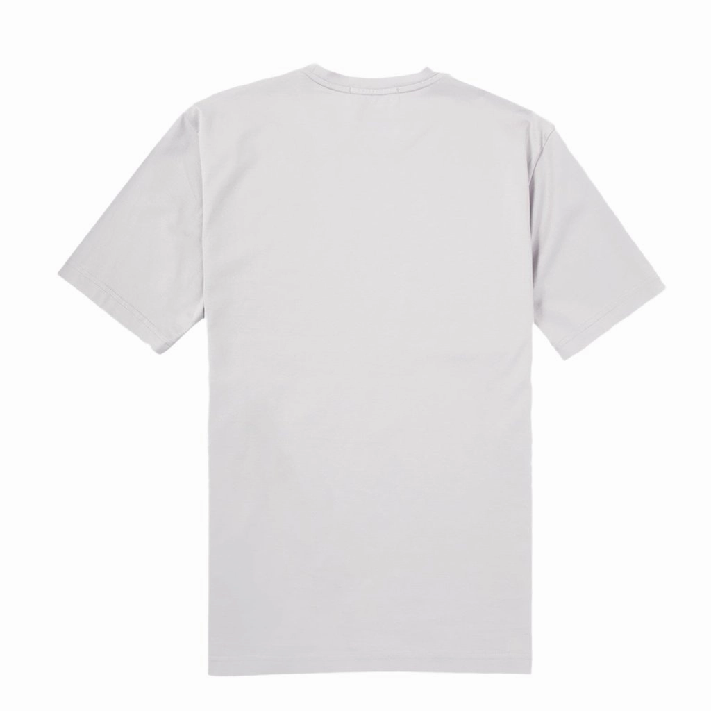 Fit For Comfort Marai Orb Print T-Shirt Men