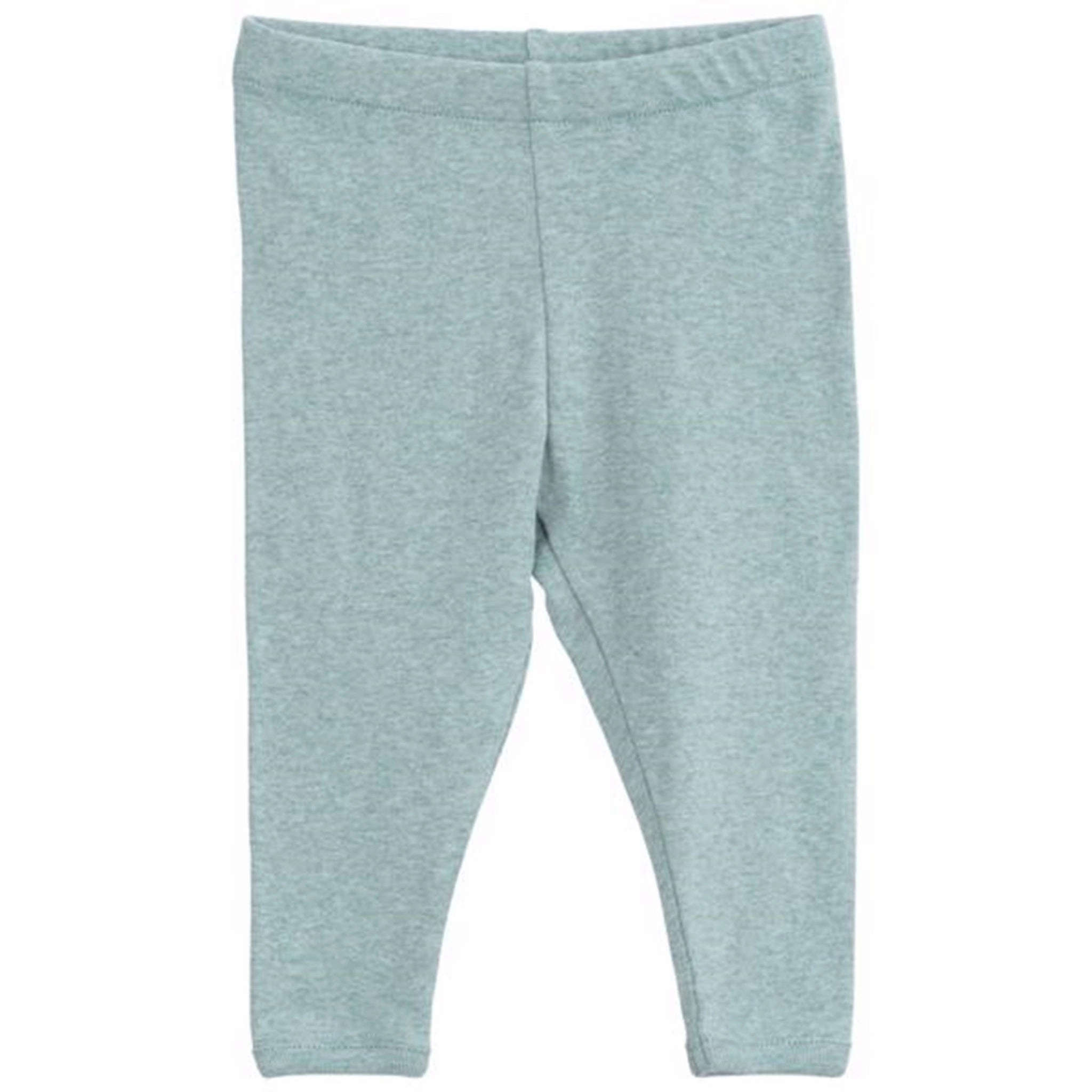 Power Move For Men Hiking Trail Serendipity Lake Baby Leggings