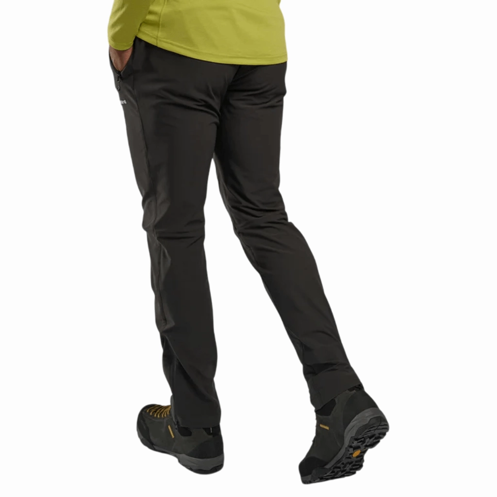 Flattering Fit Montane Tenacity Pant Men