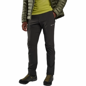 Soft Brush Lining Montane Tenacity Pant Men