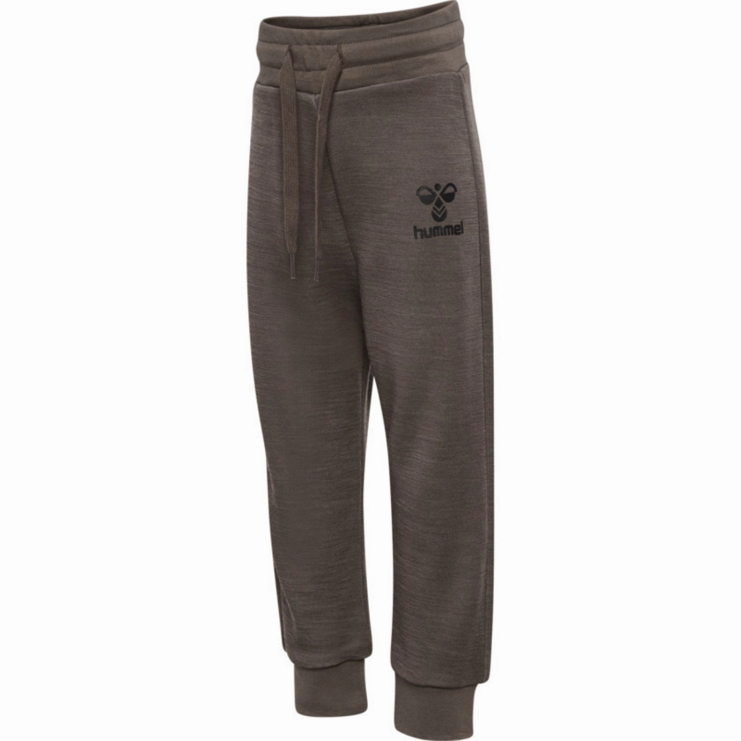 AntiChafing Seams Hummel Major Brown Dallas Sweatpants