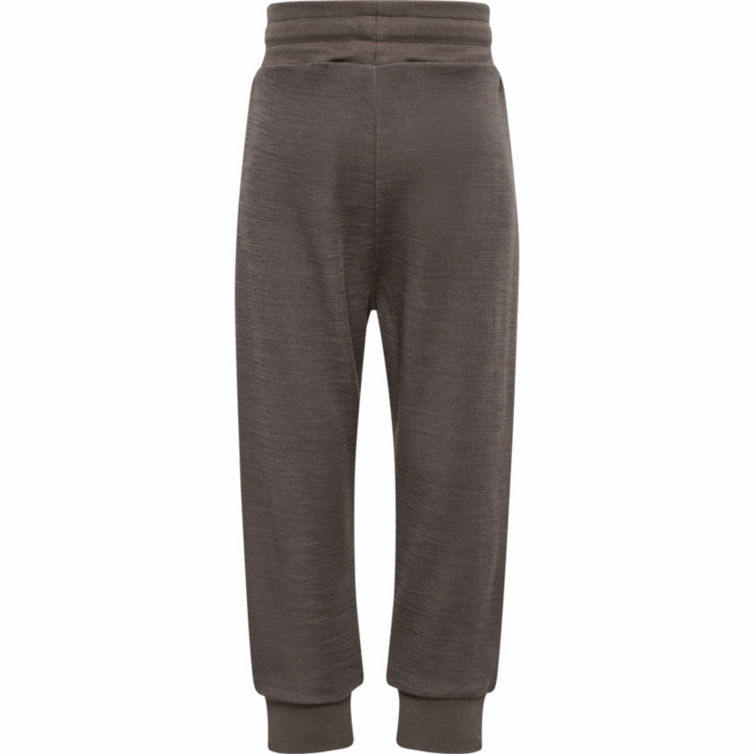 Hummel Major Brown Dallas Sweatpants All-Purpose Wear Sporty essentials