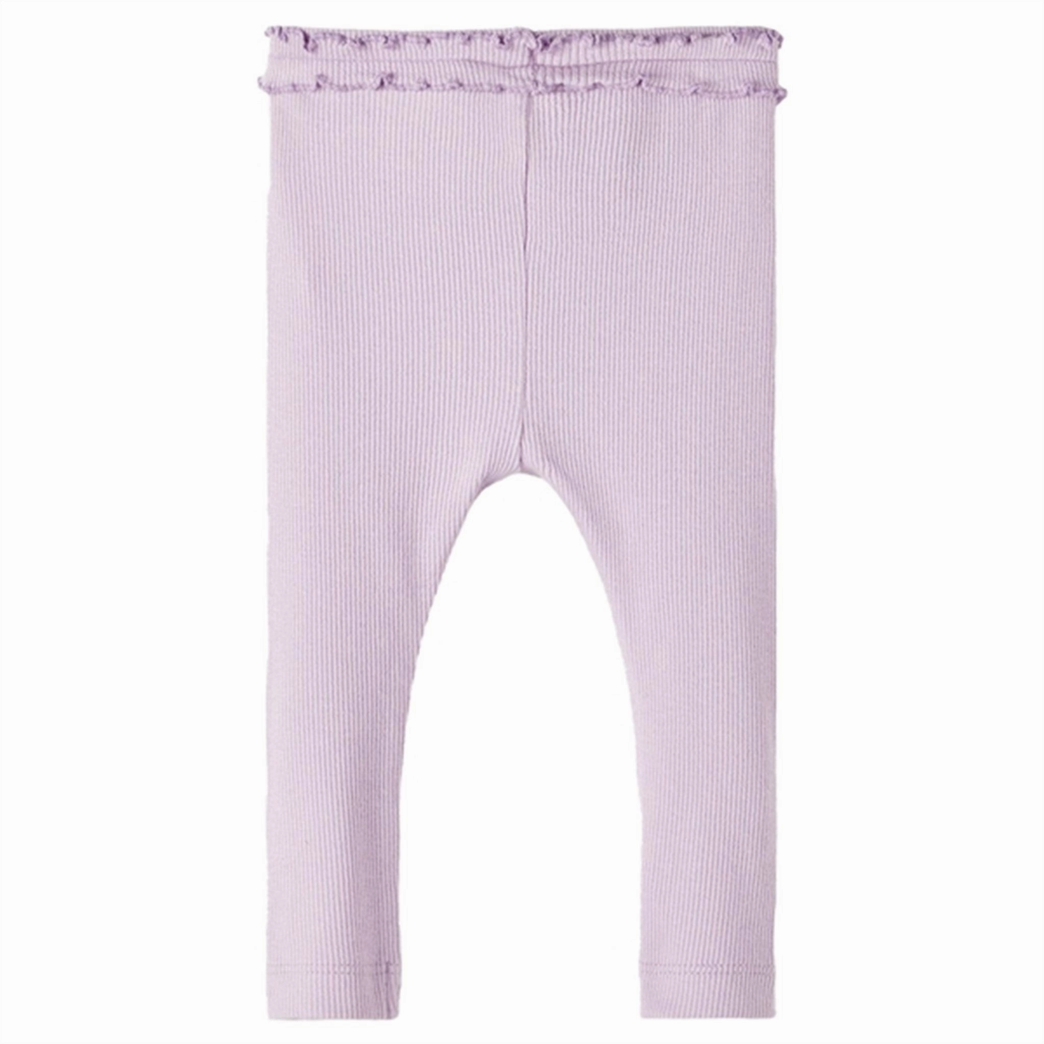 Cold Fit Ultra light Name it Orchid Bloom Jinna Leggings