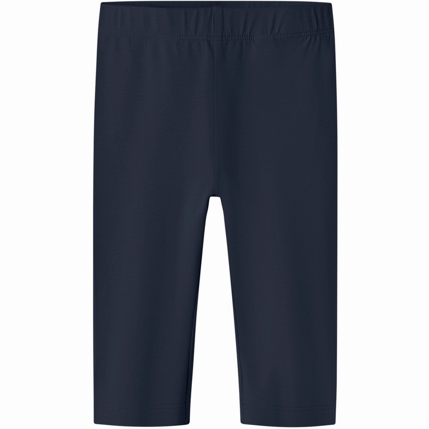 Name It Navy Blazer Vivian Capri Leggings Casual Day Ultra Light No Chafe Technology