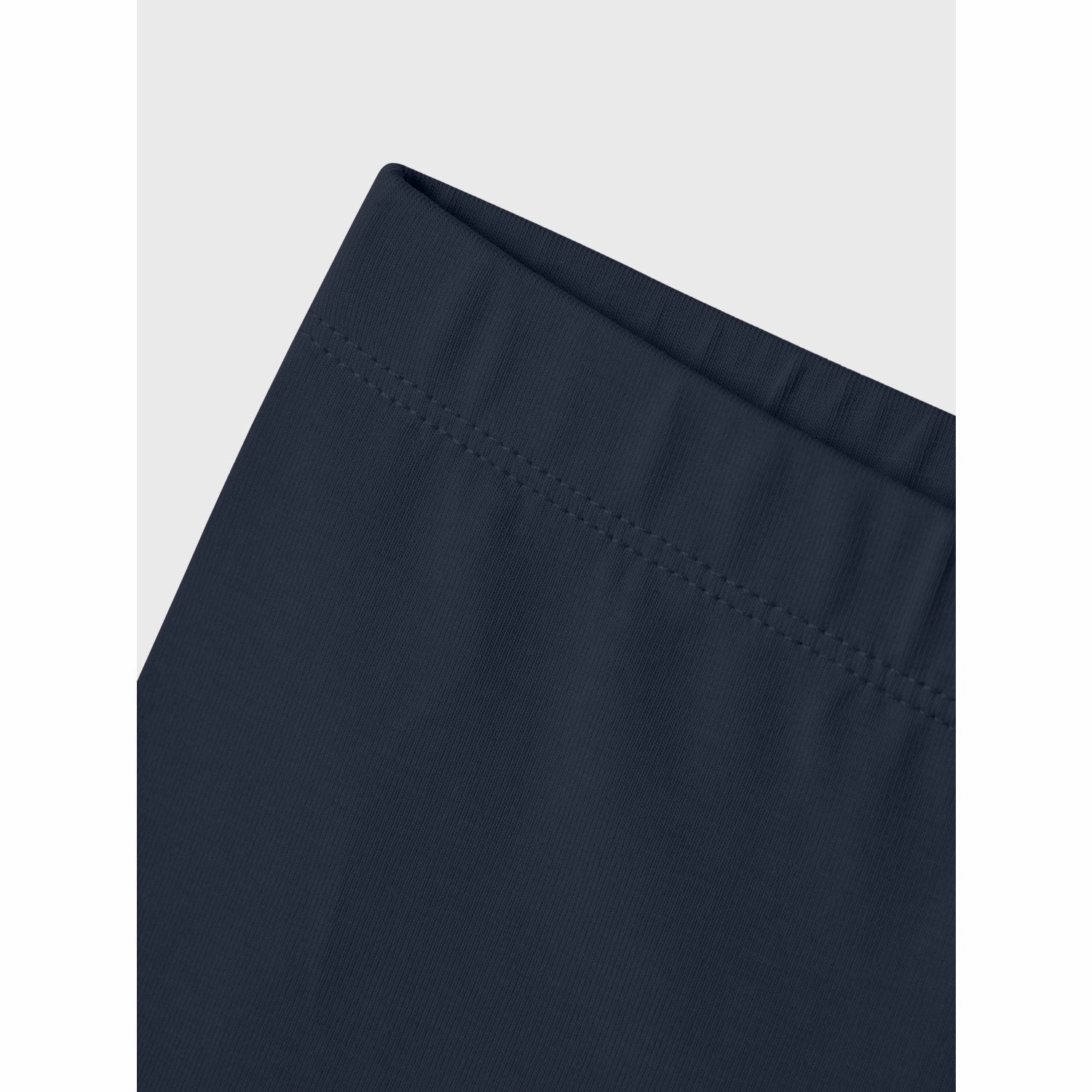 Name It Navy Blazer Vivian Capri Leggings Body Hugging Fit