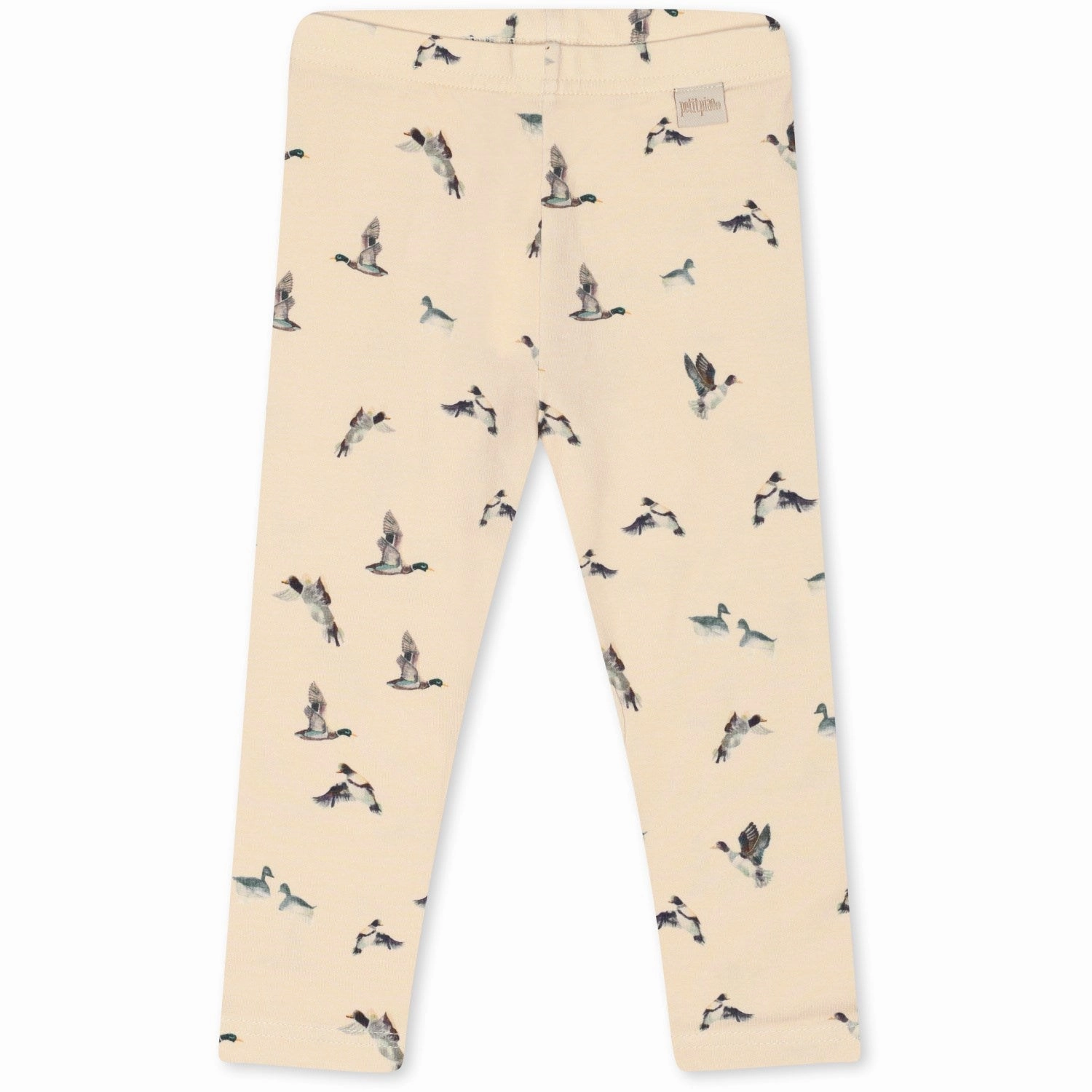 Casual Day Pro Athlete Petit Piao Duck Aop Leggings Printed