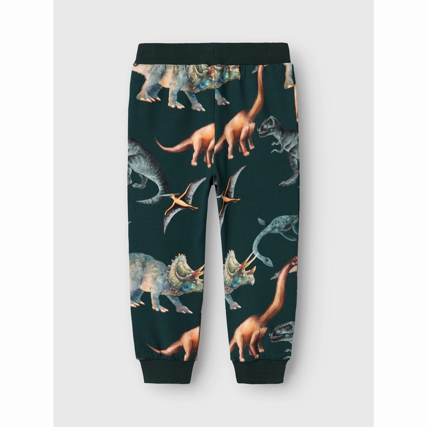 Name It Pine Grove Kasmir Sweatpants OdorBlocking Antimicrobial Finish