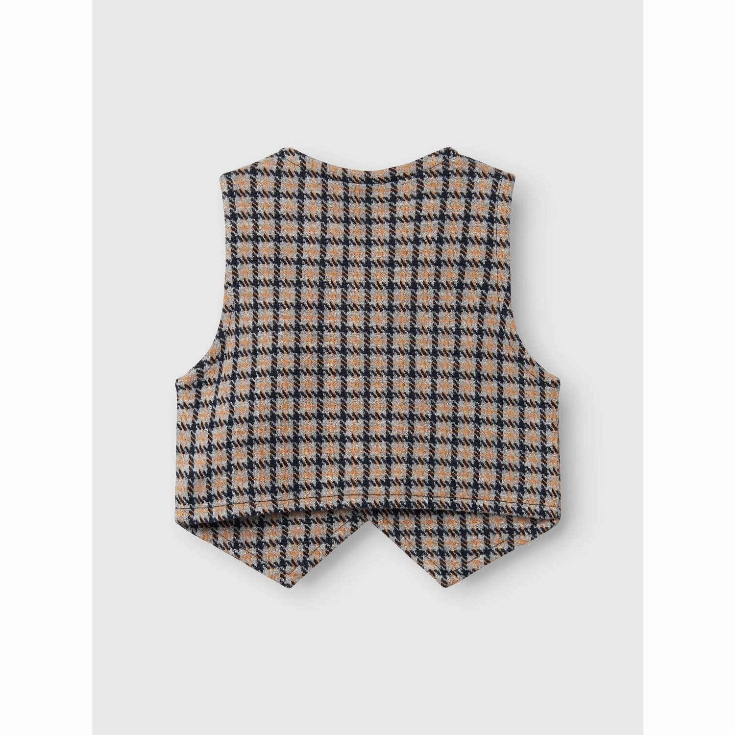 Name It Dark Sapphire Roxo Waistcoat Sports Wear