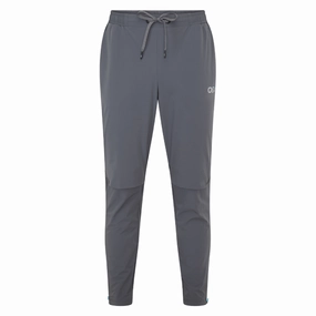 Chilly Day Layers OEX Peak Trackpant Men