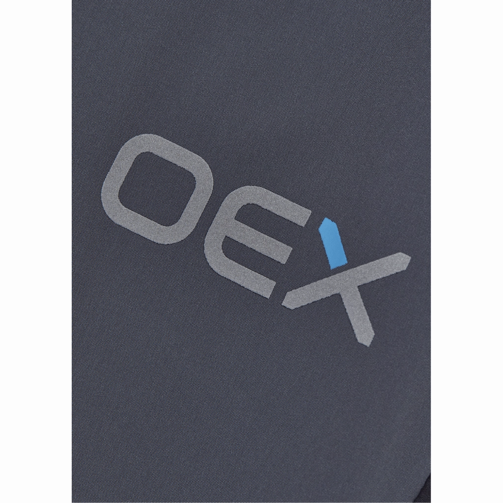 OEX Peak Trackpant Men Practical Fit High Waist Stretch