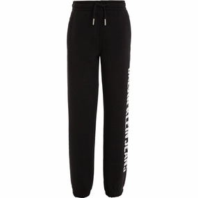 arena darts Calvin Klein Pixel Logo Relaxed Sweatpants Ck Black