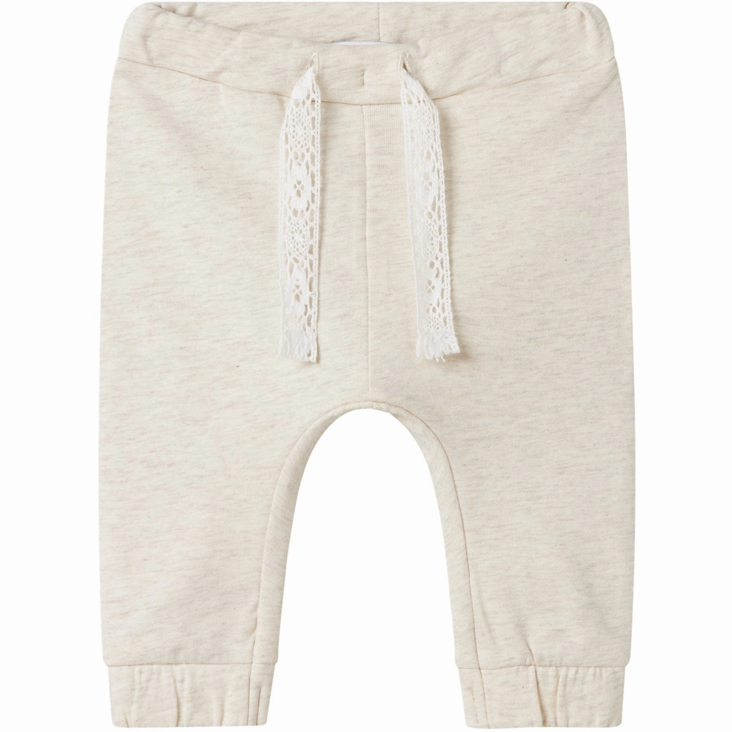 Name It Peyote Melange Hush Light Sweatpants Energy Return Foam