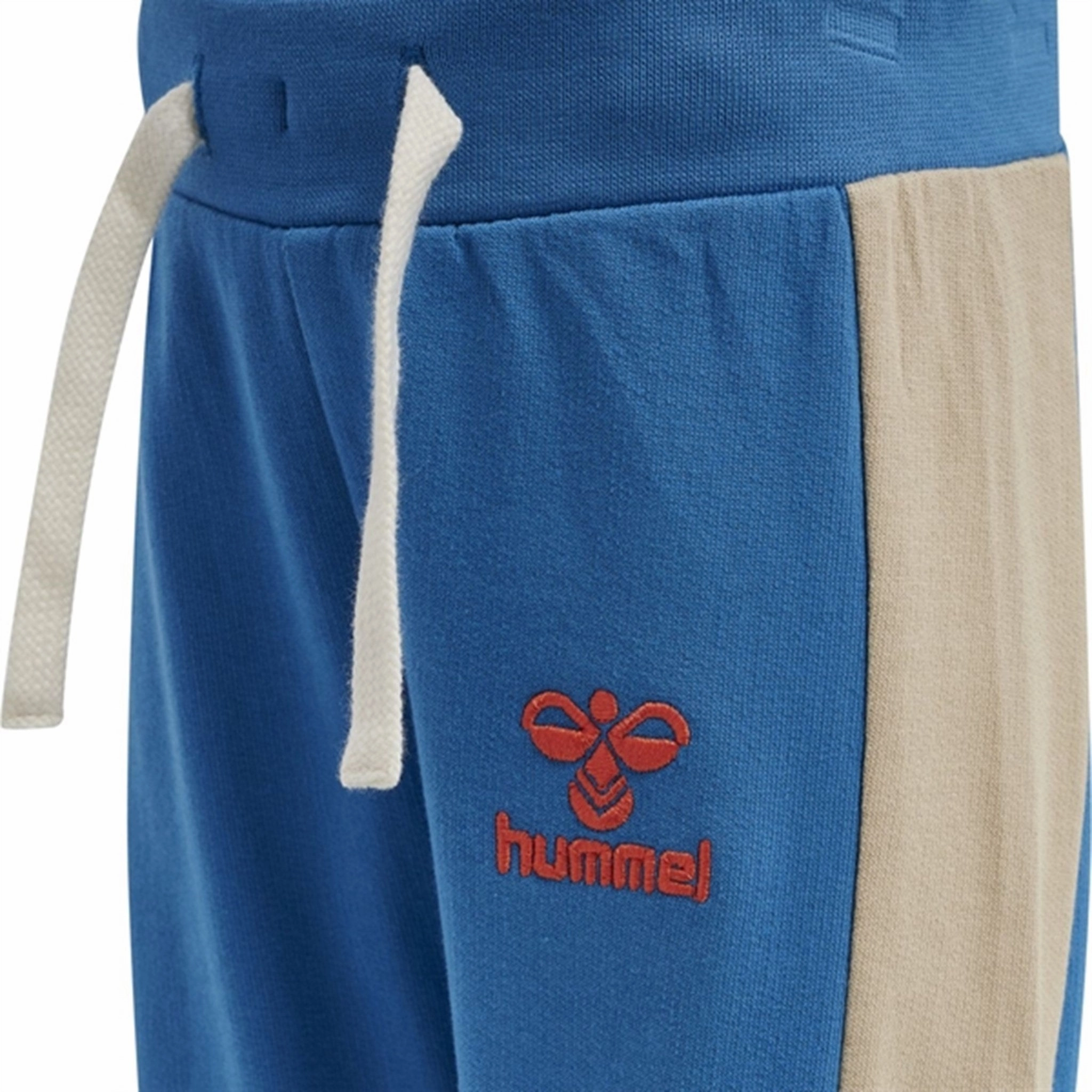 Dynamic Flex Grooves Hummel Vallarta Blue Finn Sweatpants