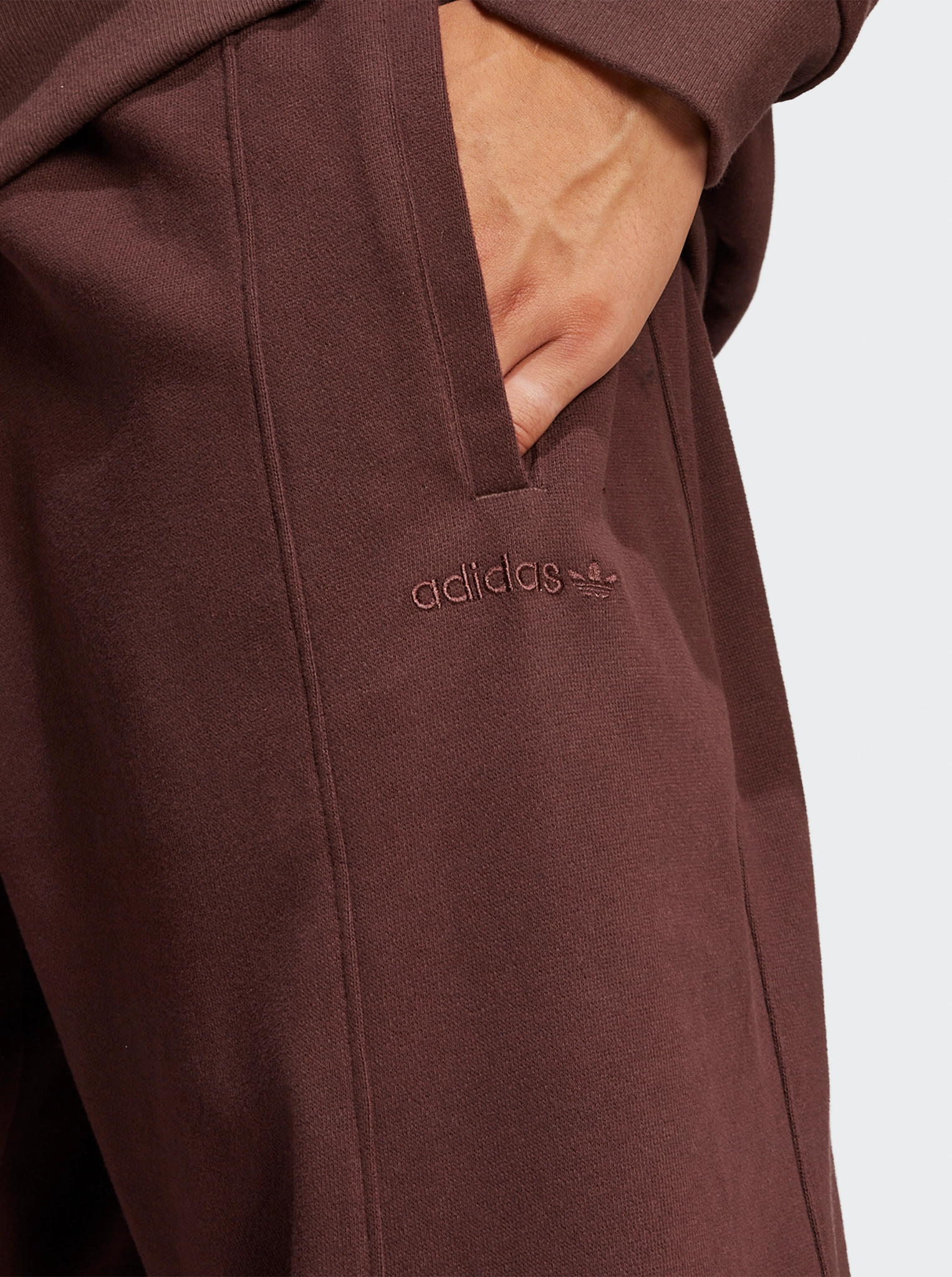 High Durability Stitching Belt loops Pre-Loved Pants