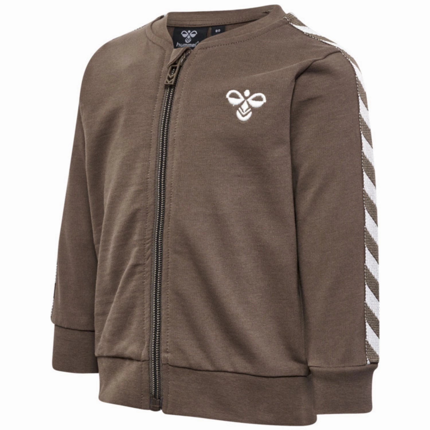 Training Clothes Hummel Major Brown Bille Tracksuit