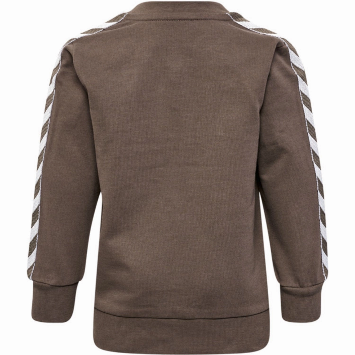 Hummel Major Brown Bille Tracksuit Innovative