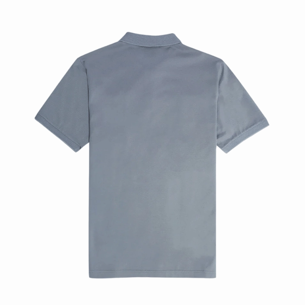 Marai Pique SS Polo Men EasyCareFabric Breathable Layer