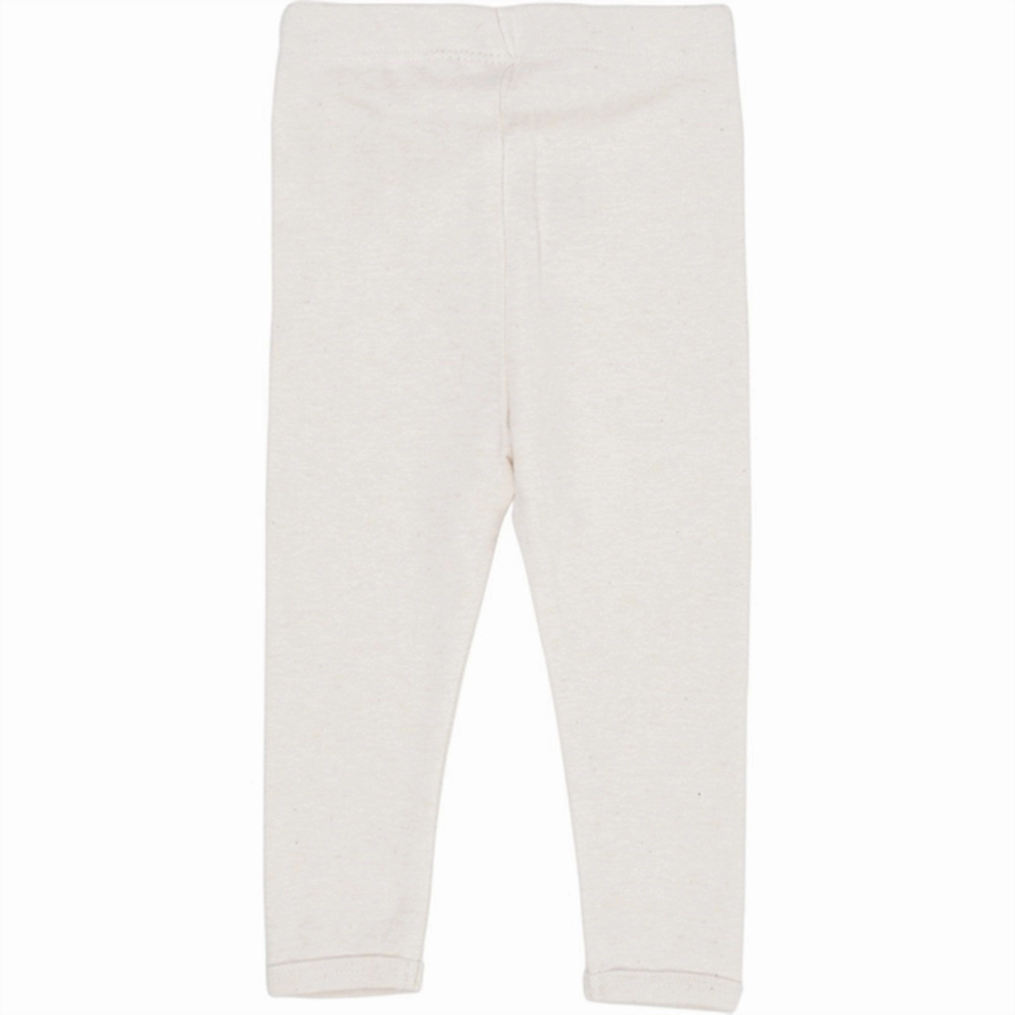 Copenhagen Colors Cream Melange Leggings Outdoor Running Non See